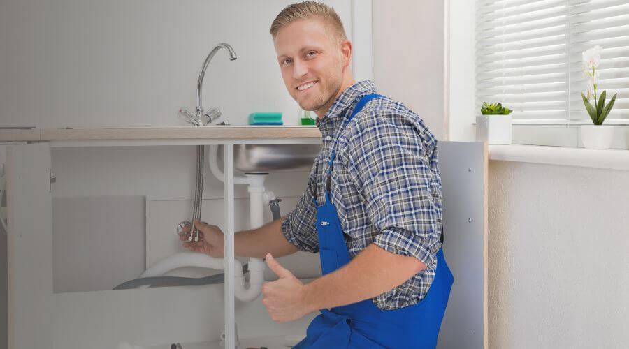 Professional Tankless Water Heater Installation in Linden, TN